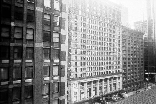 grey chicago
